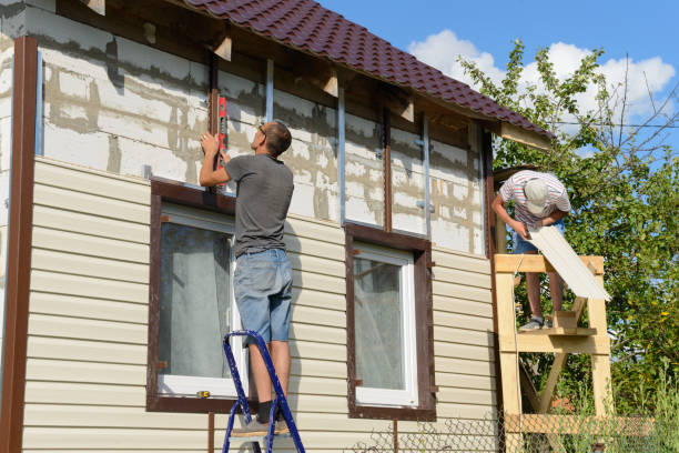 Best Stone Veneer Siding  in Big Timber, MT