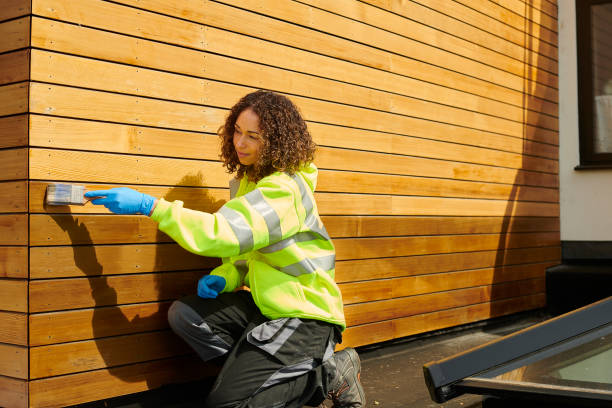 Reliable Big Timber, MT Siding Solutions